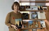Книгу о деревянных храмах как явлении культуры представили в Архангельске